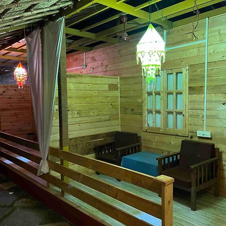 Bed and Breakfast Rosa Mystica Cola Екстер'єр фото