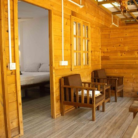 Bed and Breakfast Rosa Mystica Cola Екстер'єр фото