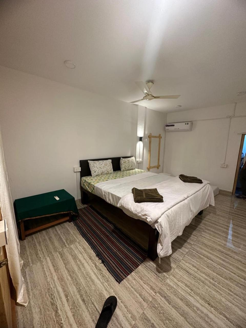 Bed and Breakfast Rosa Mystica Cola Екстер'єр фото