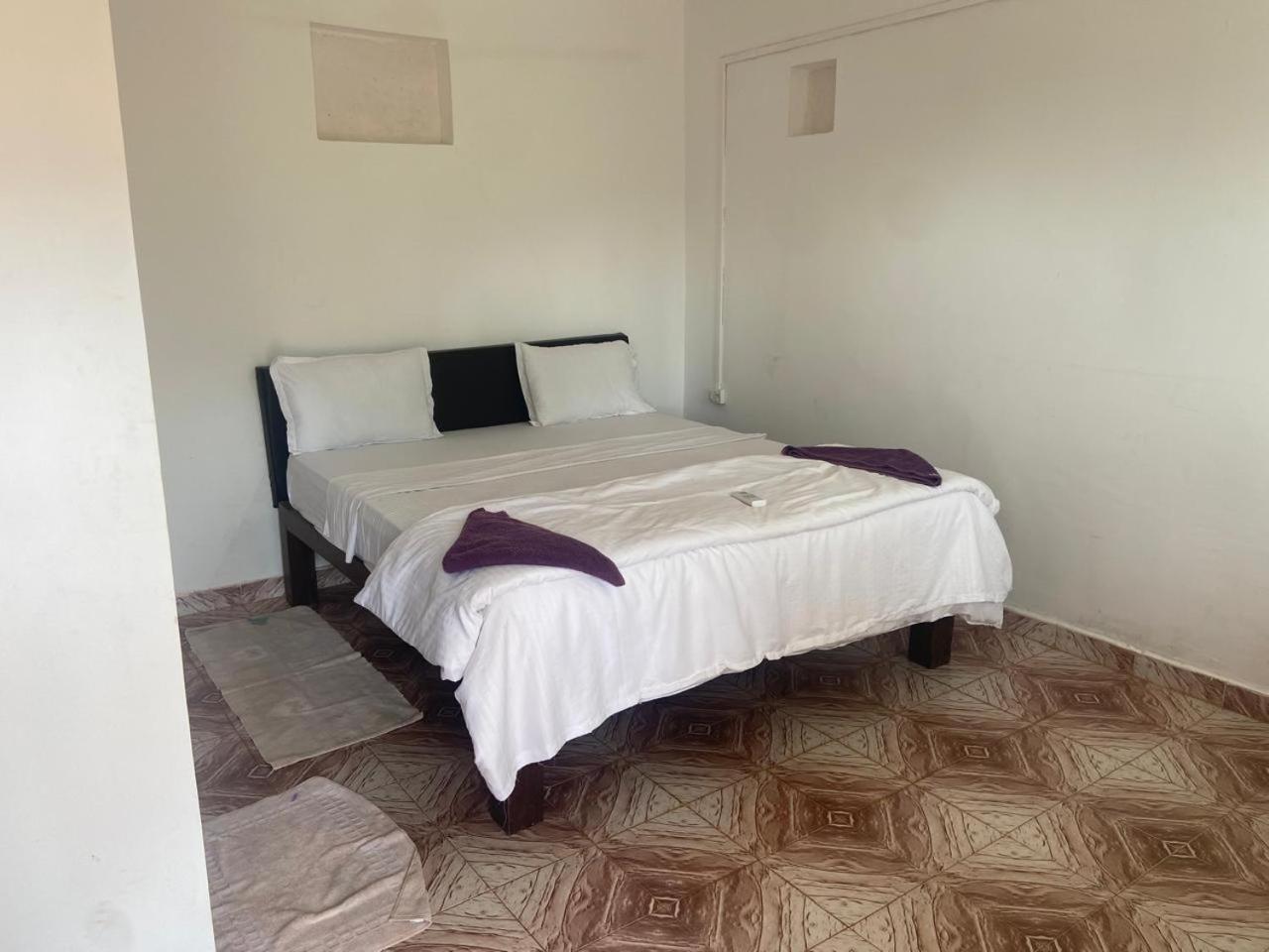 Bed and Breakfast Rosa Mystica Cola Екстер'єр фото