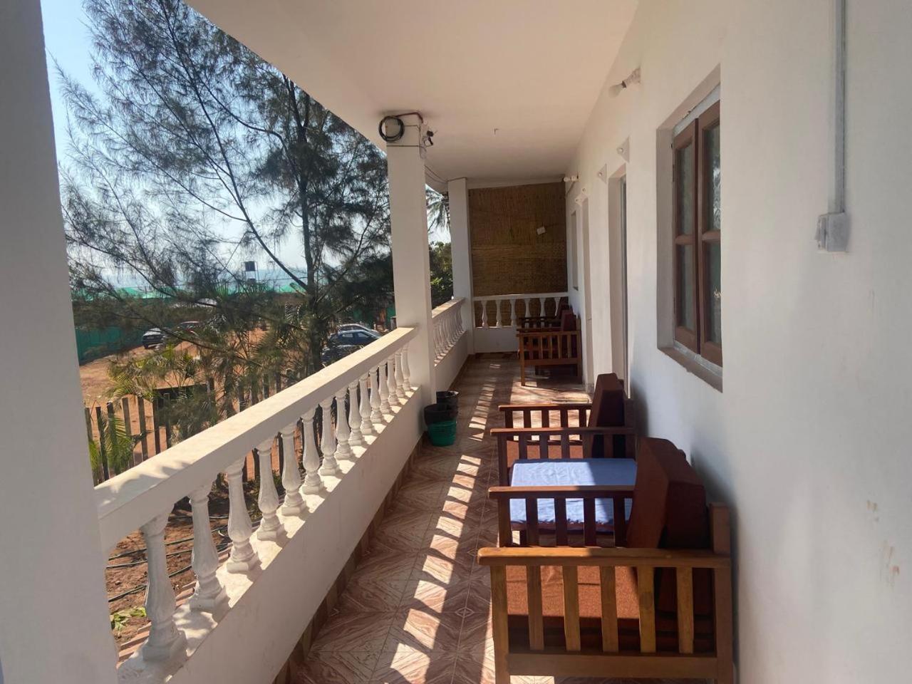 Bed and Breakfast Rosa Mystica Cola Екстер'єр фото