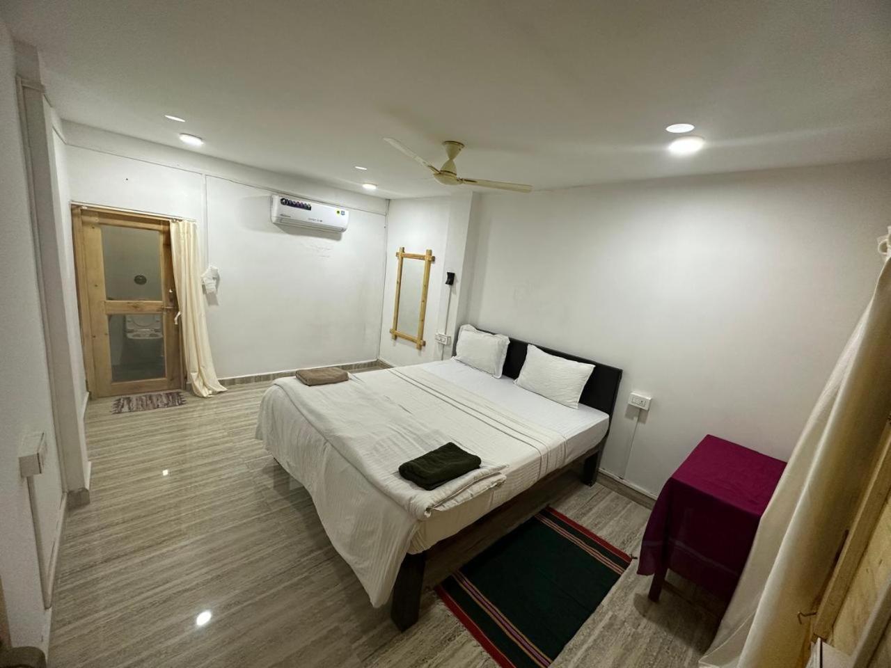 Bed and Breakfast Rosa Mystica Cola Екстер'єр фото