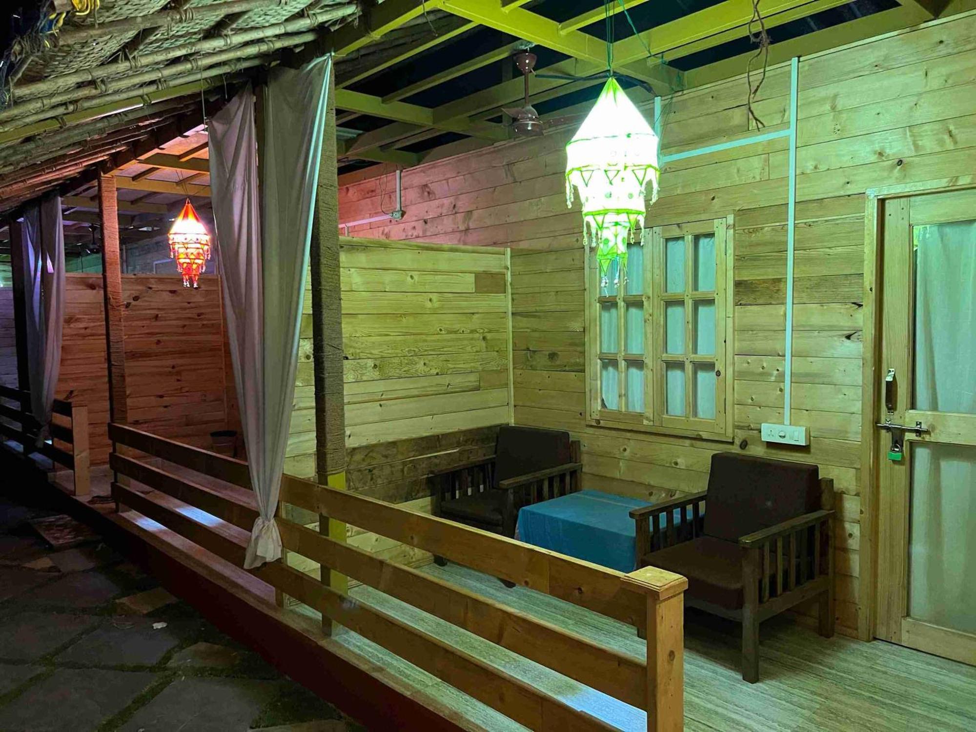 Bed and Breakfast Rosa Mystica Cola Екстер'єр фото