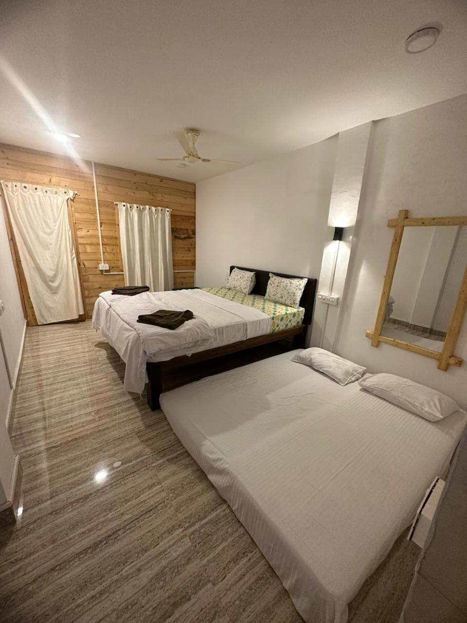 Bed and Breakfast Rosa Mystica Cola Екстер'єр фото