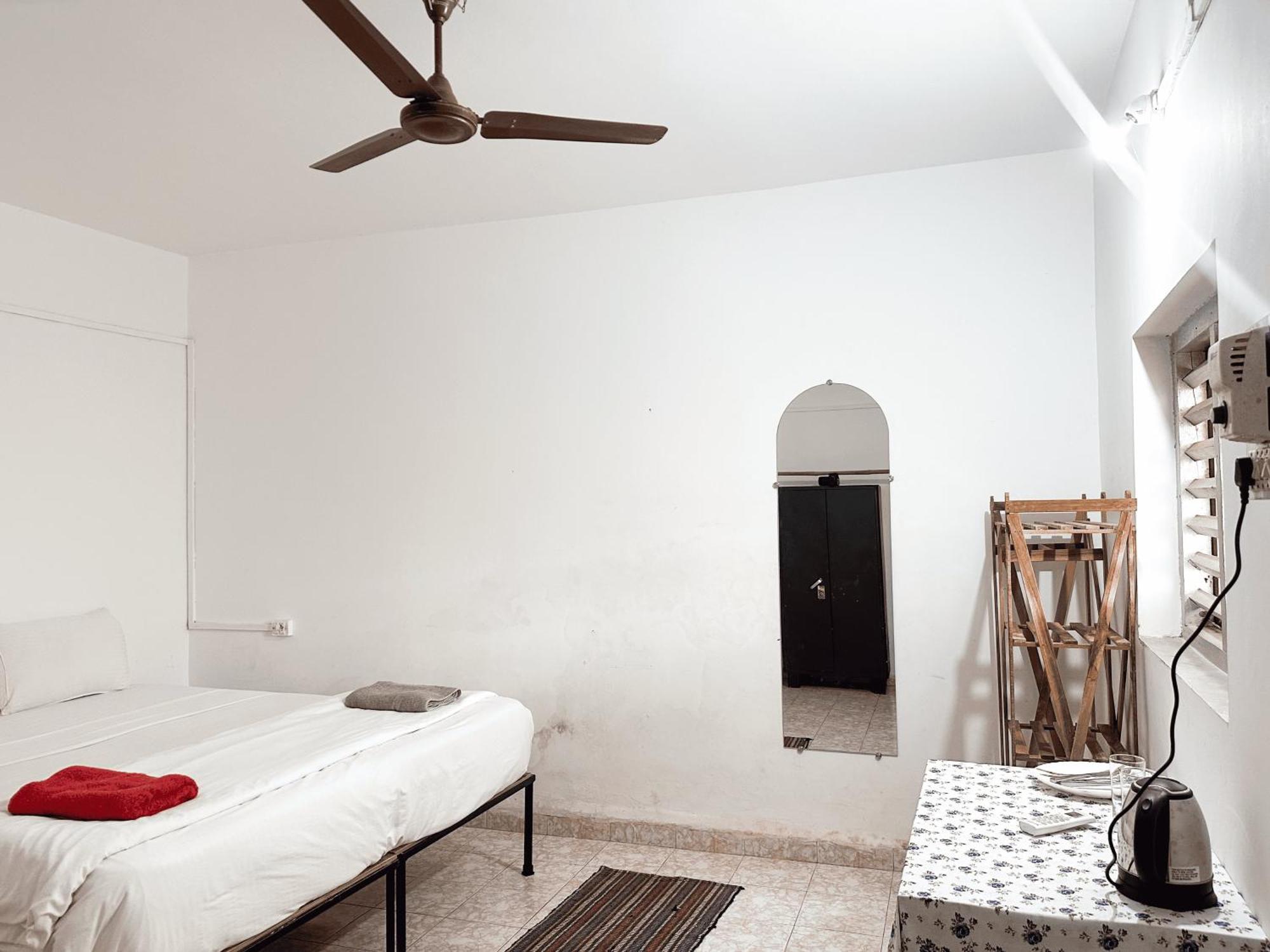 Bed and Breakfast Rosa Mystica Cola Екстер'єр фото