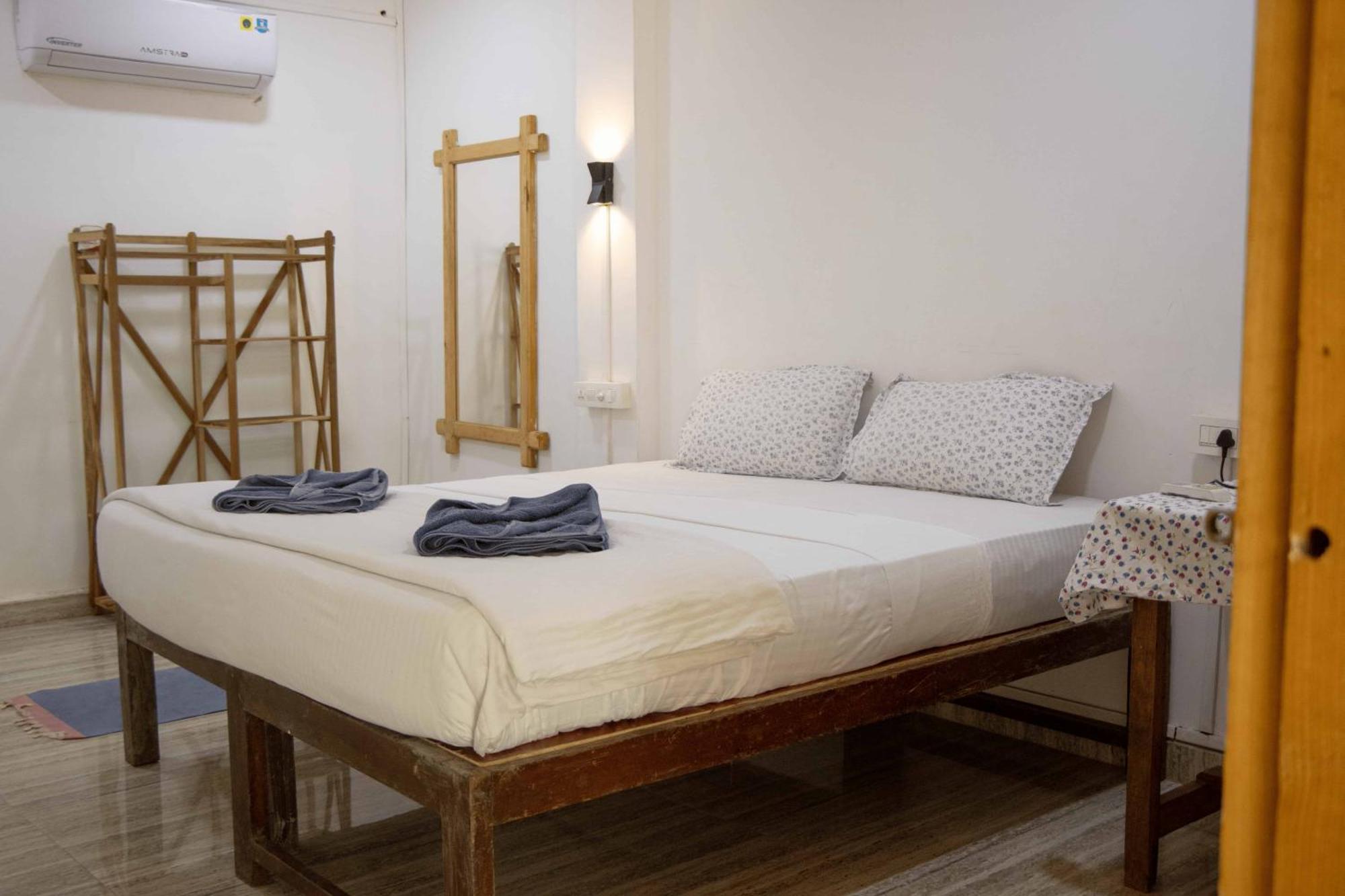 Bed and Breakfast Rosa Mystica Cola Екстер'єр фото