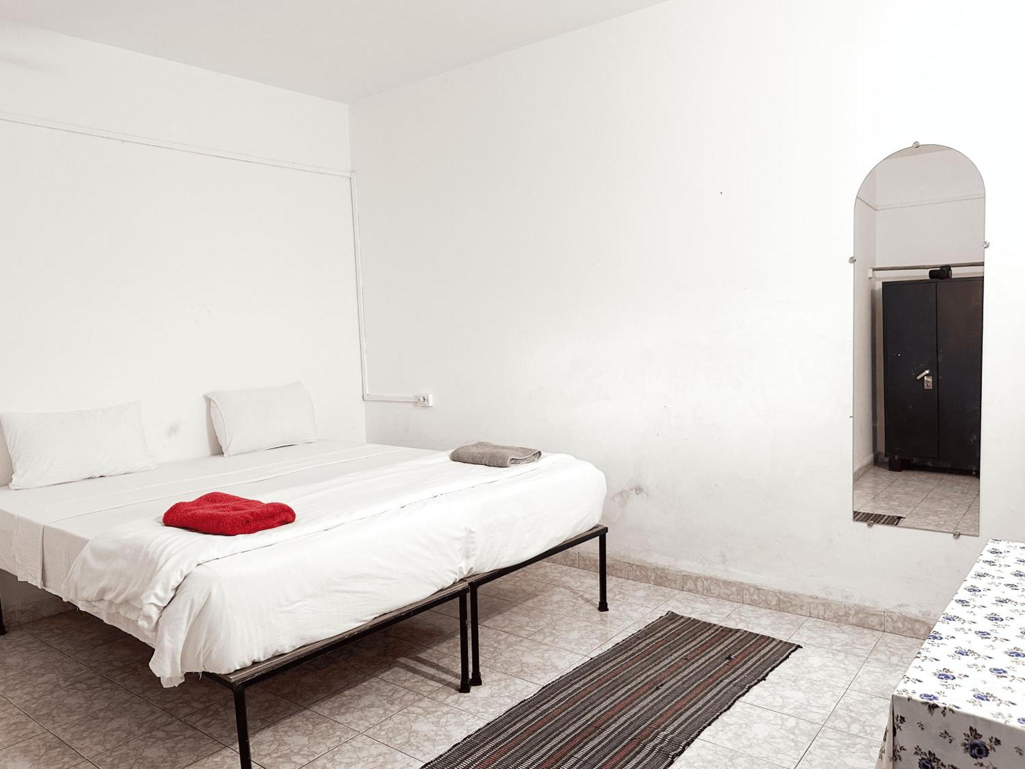 Bed and Breakfast Rosa Mystica Cola Екстер'єр фото