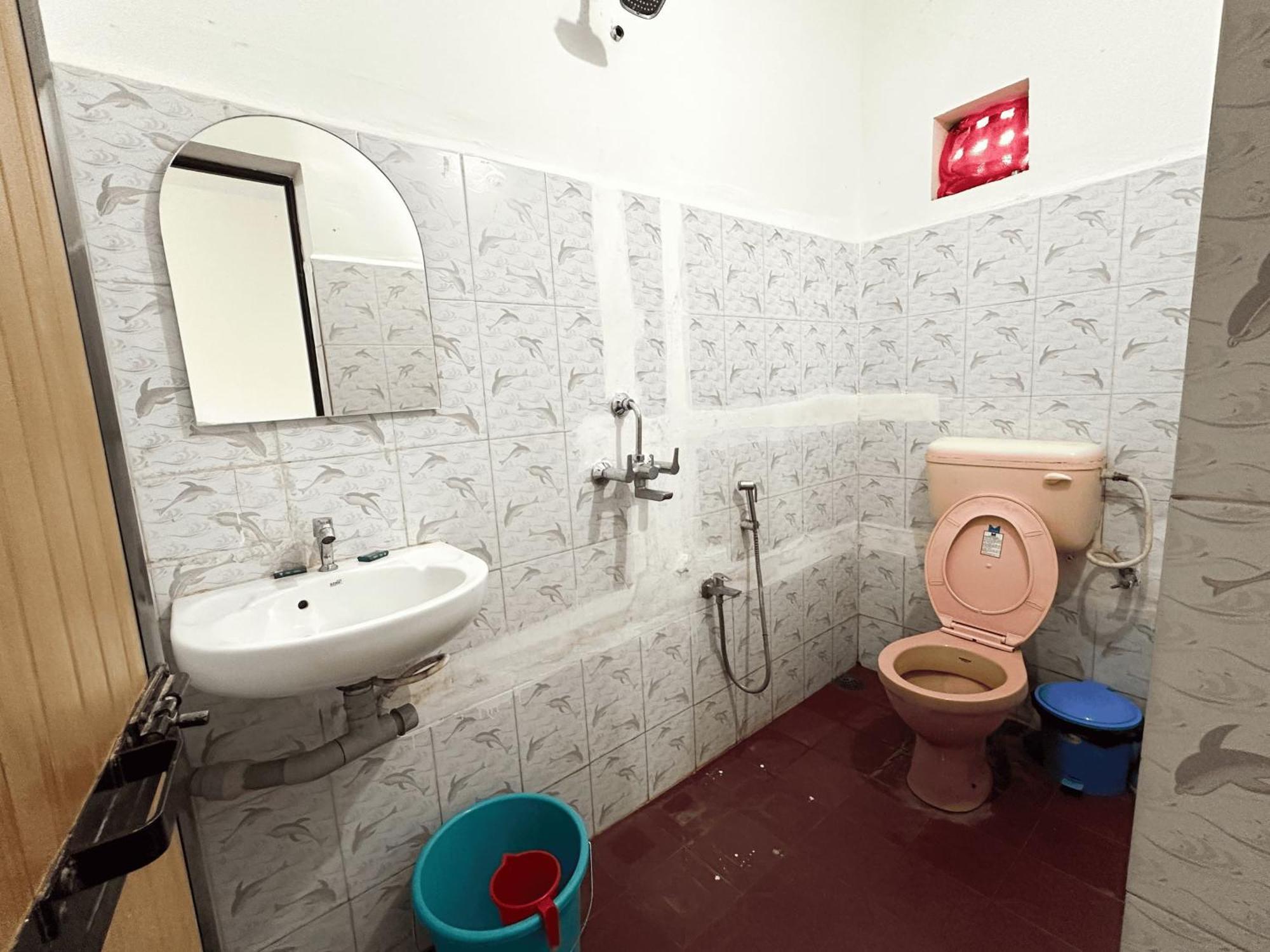 Bed and Breakfast Rosa Mystica Cola Екстер'єр фото