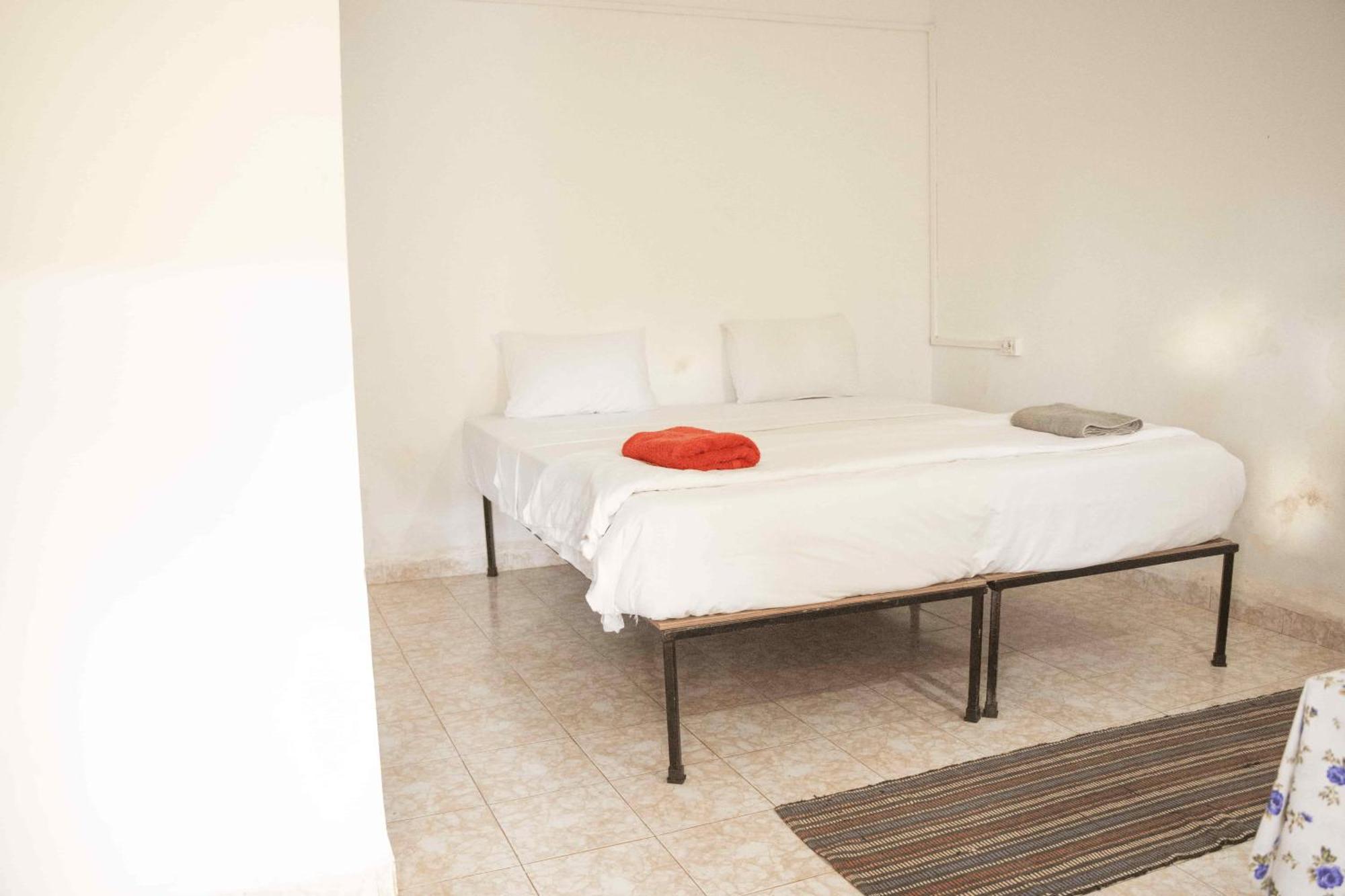 Bed and Breakfast Rosa Mystica Cola Екстер'єр фото