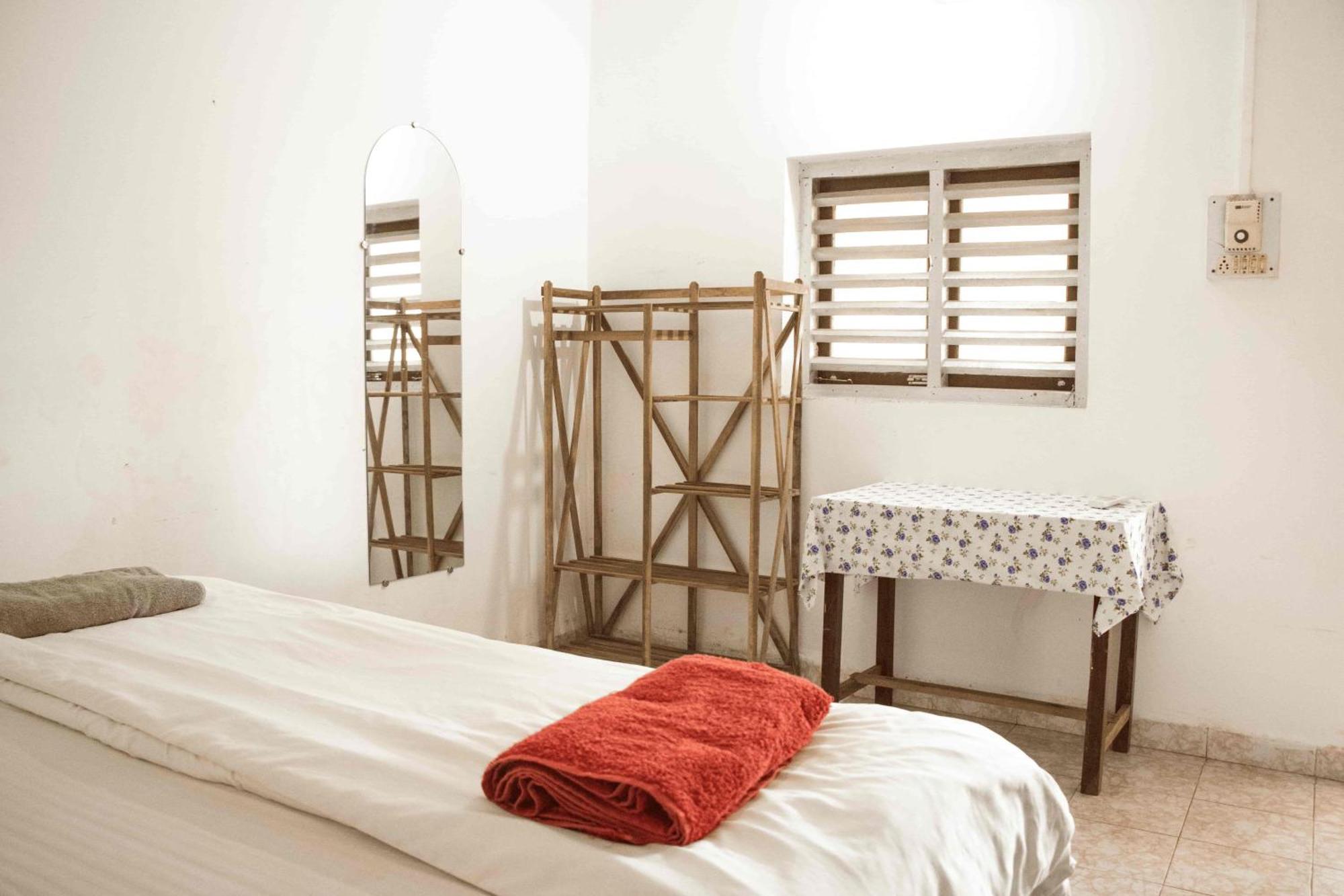 Bed and Breakfast Rosa Mystica Cola Екстер'єр фото