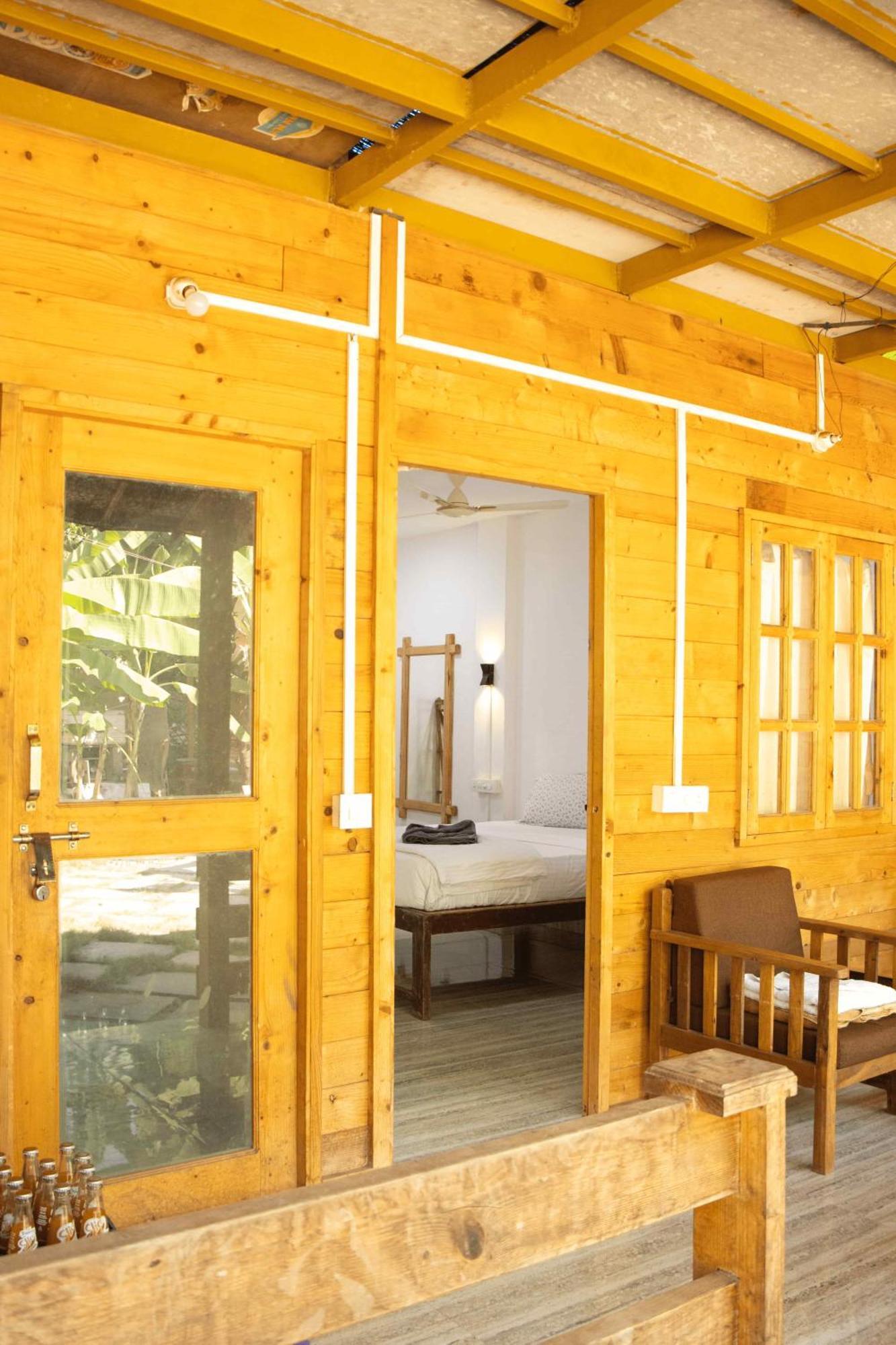 Bed and Breakfast Rosa Mystica Cola Екстер'єр фото