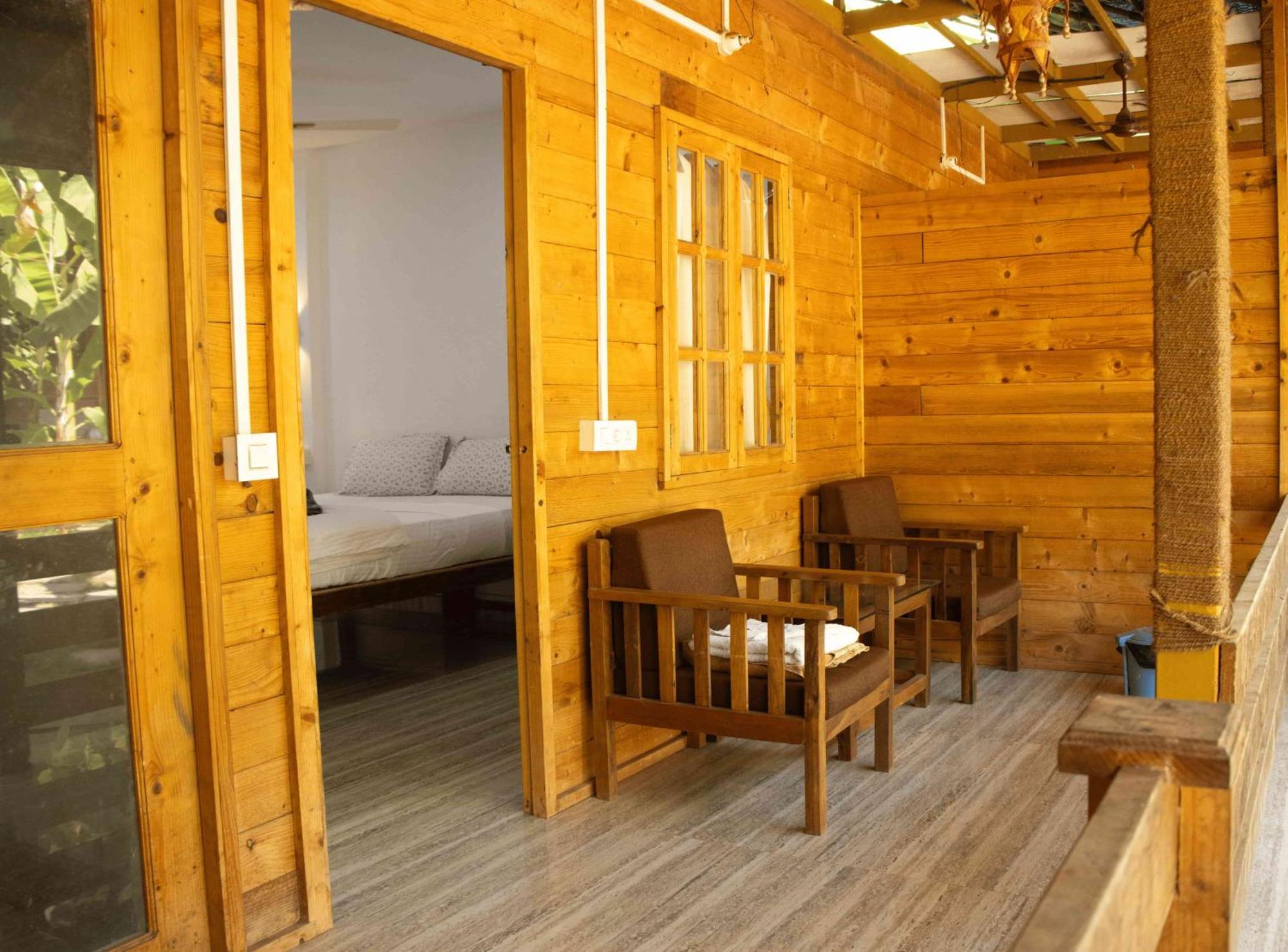 Bed and Breakfast Rosa Mystica Cola Екстер'єр фото