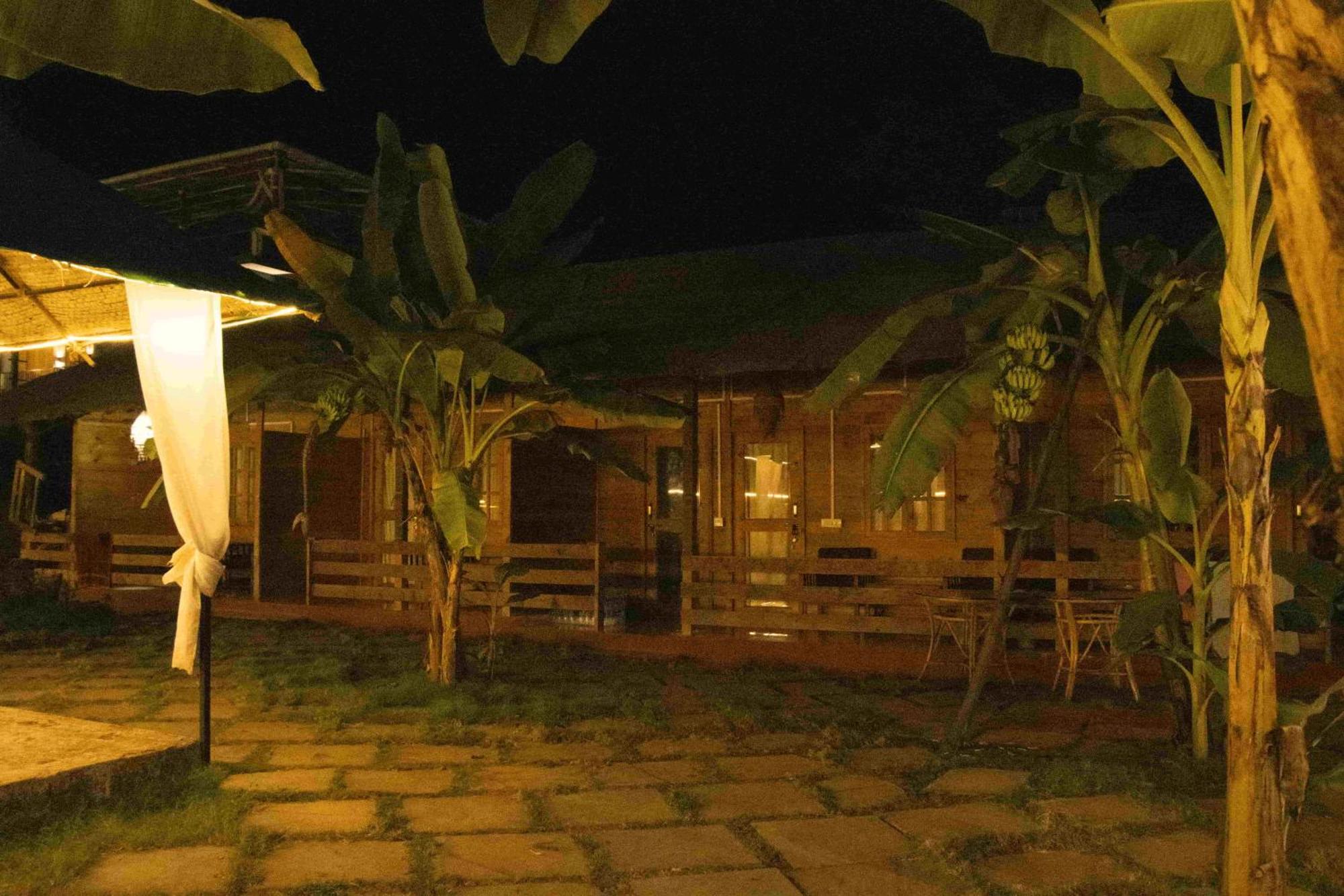 Bed and Breakfast Rosa Mystica Cola Екстер'єр фото